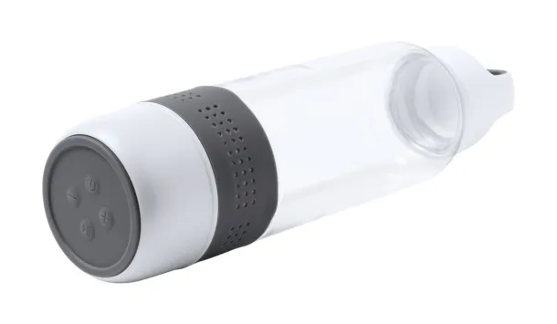 Padow sport bottle Transparent