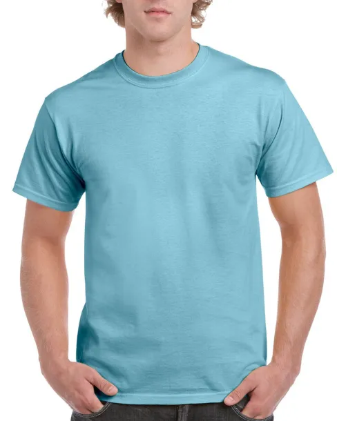  ULTRA COTTON™ ADULT T-SHIRT - Gildan Sky