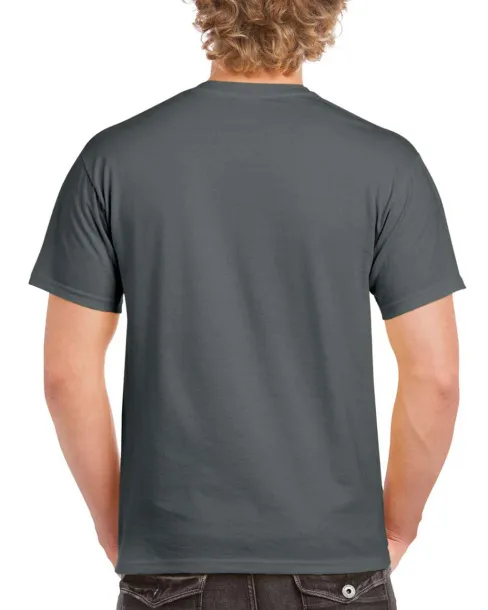  ULTRA COTTON™ ADULT T-SHIRT - Gildan Charcoal