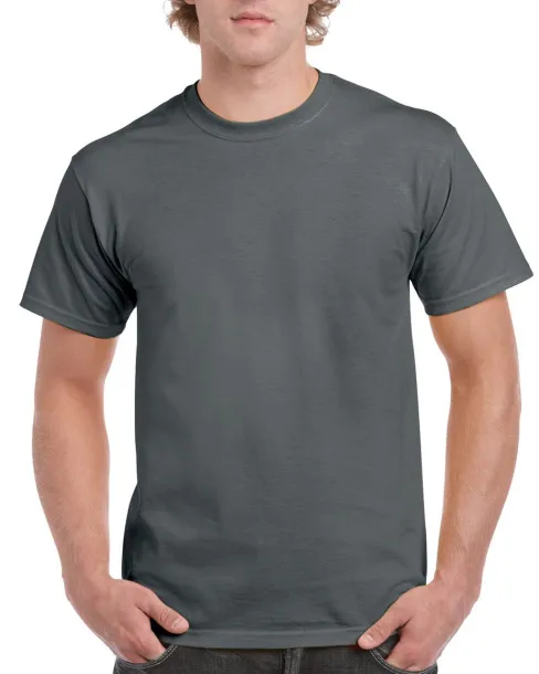  ULTRA COTTON™ ADULT T-SHIRT - Gildan Charcoal