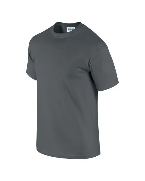  ULTRA COTTON™ ADULT T-SHIRT - Gildan Charcoal