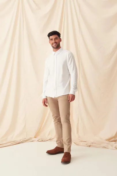  Oscar pletena košulja - So Denim Plava