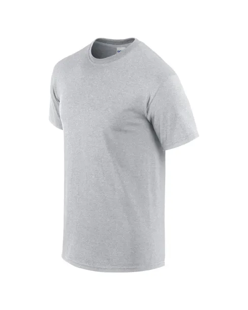  ULTRA COTTON™ ADULT T-SHIRT - Gildan Ideal Oxford Grey