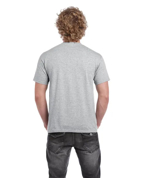  Ultrapamučna Majica kratkih rukava, 203 g/m2 - Gildan Ideal Oxford Grey
