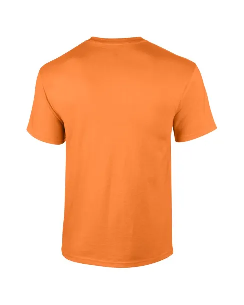  ULTRA COTTON™ ADULT T-SHIRT - Gildan Tangerine