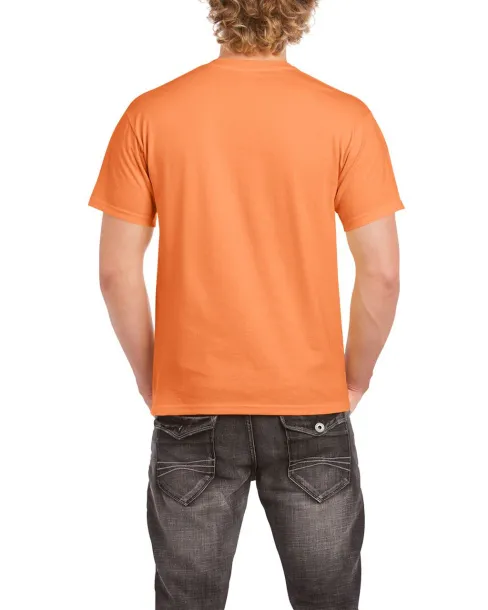  Ultrapamučna Majica kratkih rukava, 203 g/m2 - Gildan Tangerine