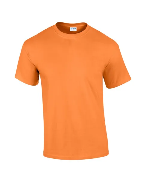  Ultrapamučna Majica kratkih rukava, 203 g/m2 - Gildan Tangerine