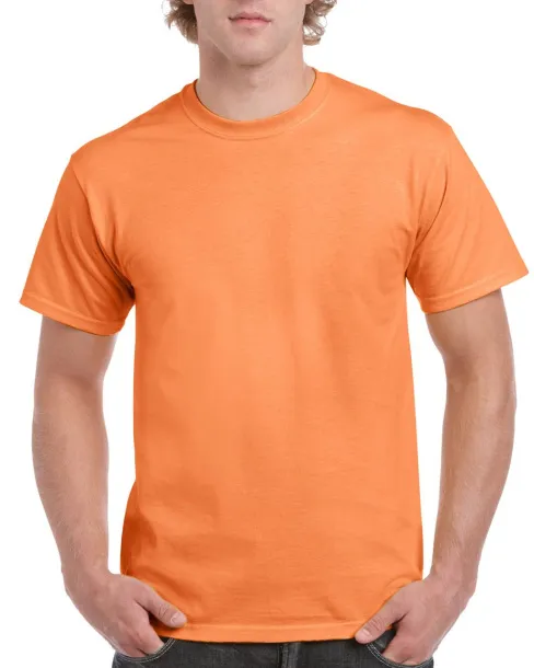  Ultrapamučna Majica kratkih rukava, 203 g/m2 - Gildan Tangerine