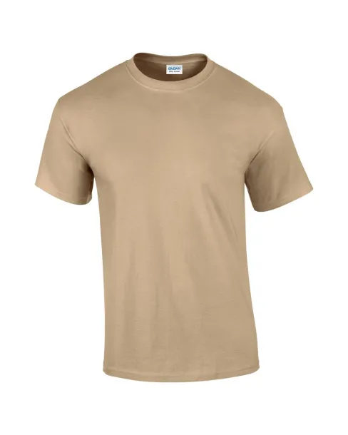  ULTRA COTTON™ ADULT T-SHIRT - Gildan Tan