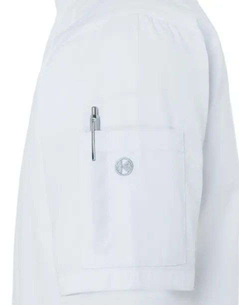  Short-Sleeve Chef Jacket Modern-Look - Karlowsky