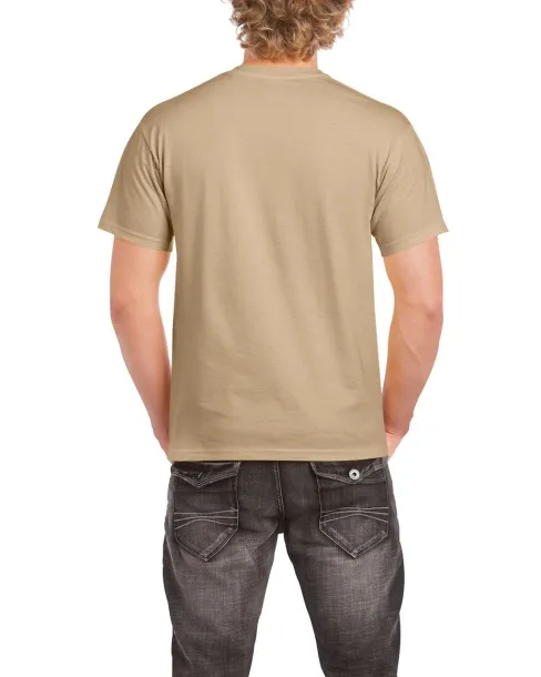  ULTRA COTTON™ ADULT T-SHIRT - Gildan Tan