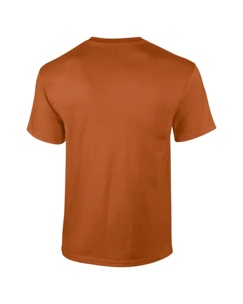  Ultrapamučna Majica kratkih rukava, 203 g/m2 - Gildan Texas Orange