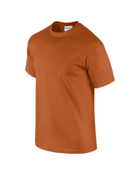  Ultrapamučna Majica kratkih rukava, 203 g/m2 - Gildan Texas Orange