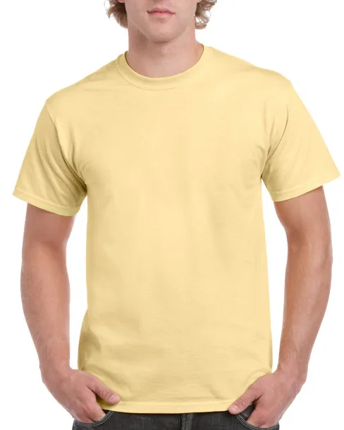  ULTRA COTTON™ ADULT T-SHIRT - Gildan Vegas Gold