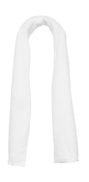  Sportski ručnik 30x140 cm - SG Accessories - TOWELS (Ex JASSZ Towels) Bijela