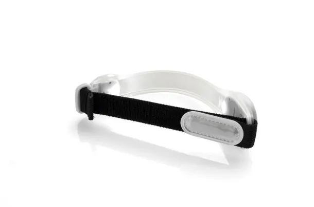 BLINK Armband White