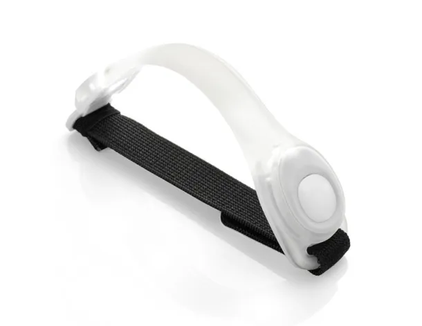 BLINK Armband White