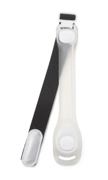 BLINK Armband Bijela