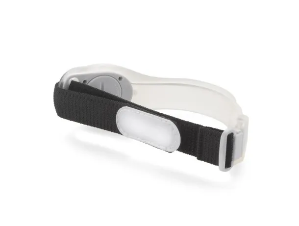 BLINK Armband White