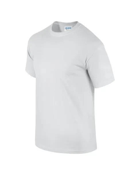  ULTRA COTTON™ ADULT T-SHIRT - Gildan White