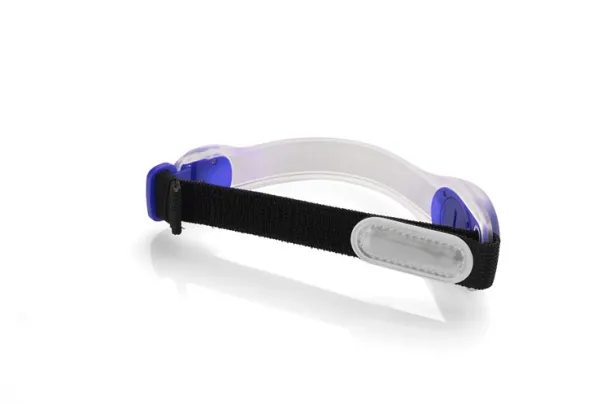 BLINK Armband Blue