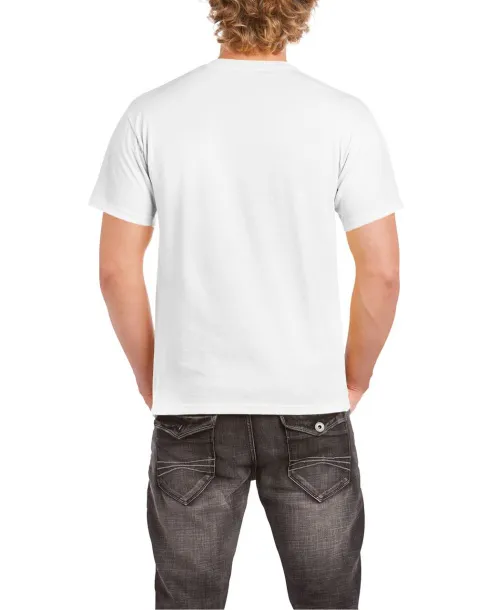  ULTRA COTTON™ ADULT T-SHIRT - Gildan White