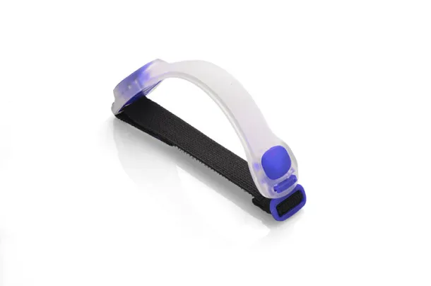 BLINK Armband Blue