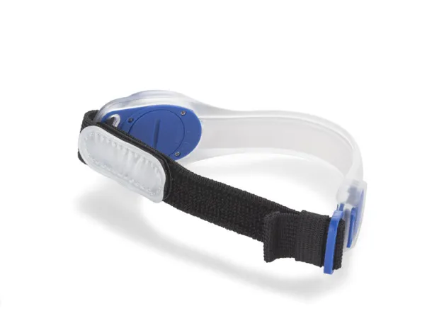 BLINK Armband Blue