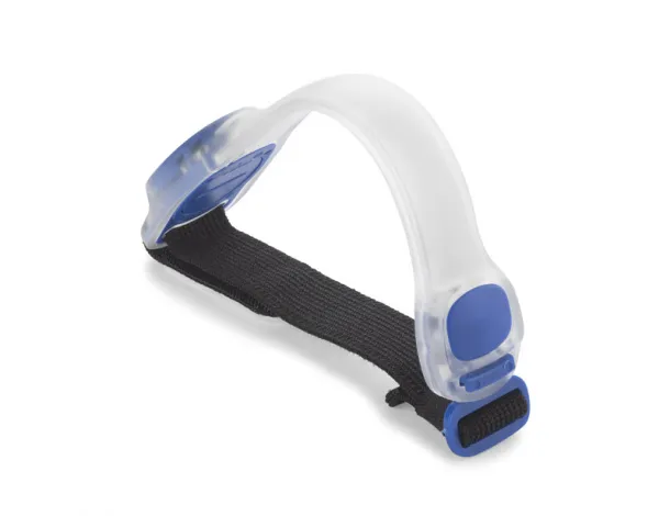 BLINK Armband Nebaski plava