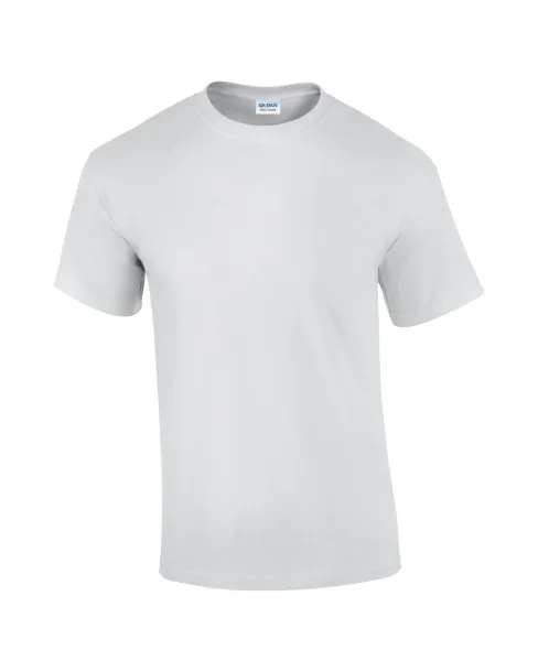  ULTRA COTTON™ ADULT T-SHIRT - Gildan White