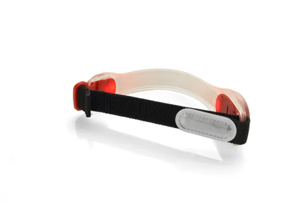 BLINK Armband Red