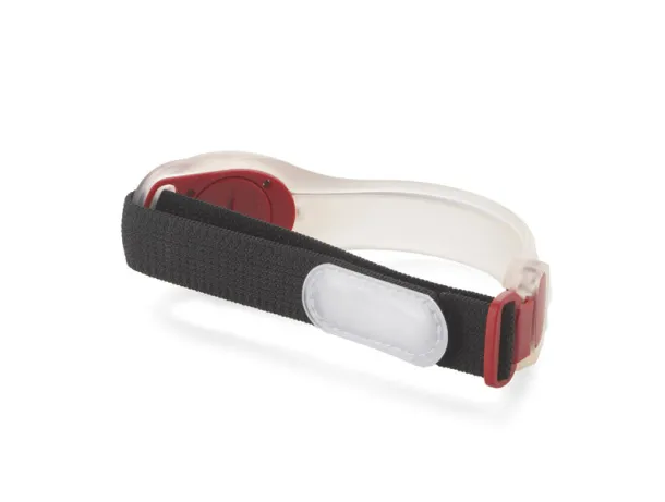 BLINK Armband Crvena