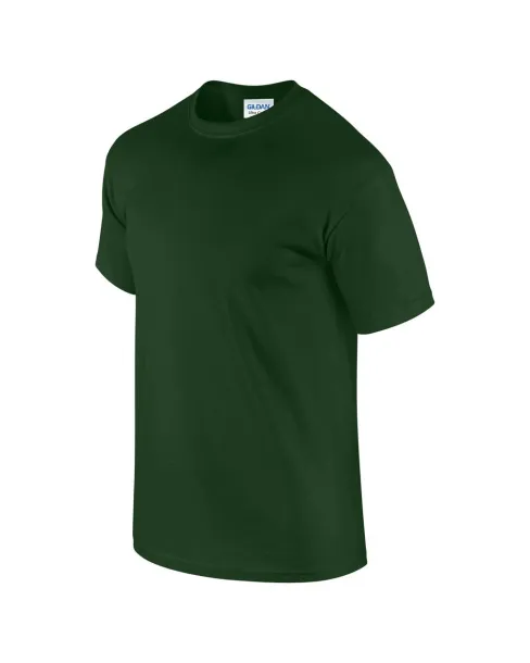  ULTRA COTTON™ ADULT T-SHIRT - Gildan Forest Green