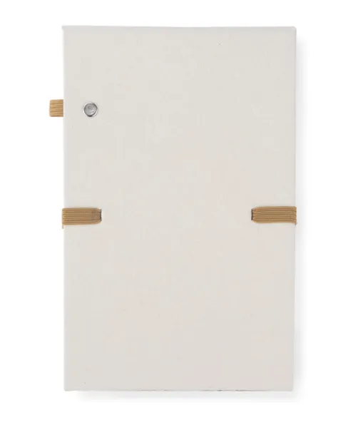 MILKI Notebook Bijela