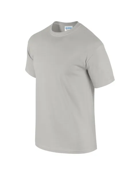  Ultrapamučna Majica kratkih rukava, 203 g/m2 - Gildan Ice Grey