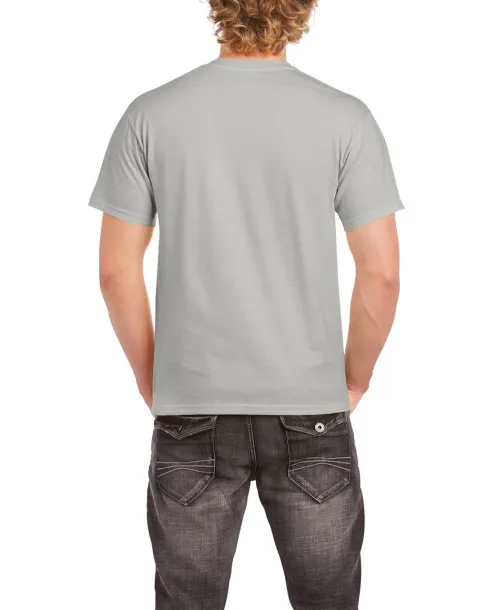  Ultrapamučna Majica kratkih rukava, 203 g/m2 - Gildan Ice Grey