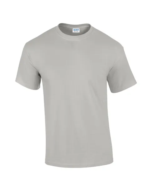  Ultrapamučna Majica kratkih rukava, 203 g/m2 - Gildan Ice Grey