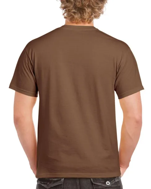  ULTRA COTTON™ ADULT T-SHIRT - Gildan Chestnut