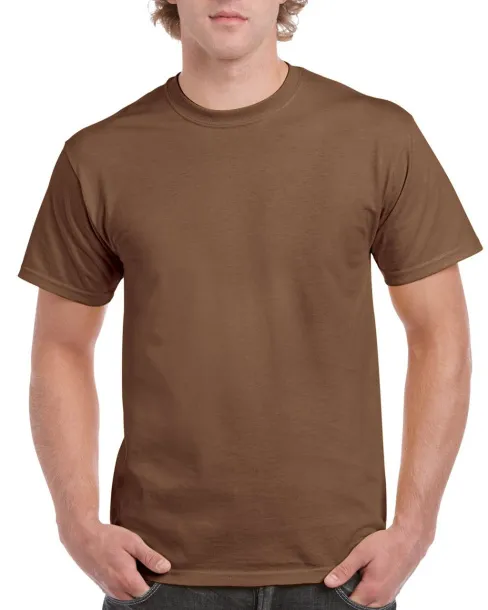  ULTRA COTTON™ ADULT T-SHIRT - Gildan Chestnut