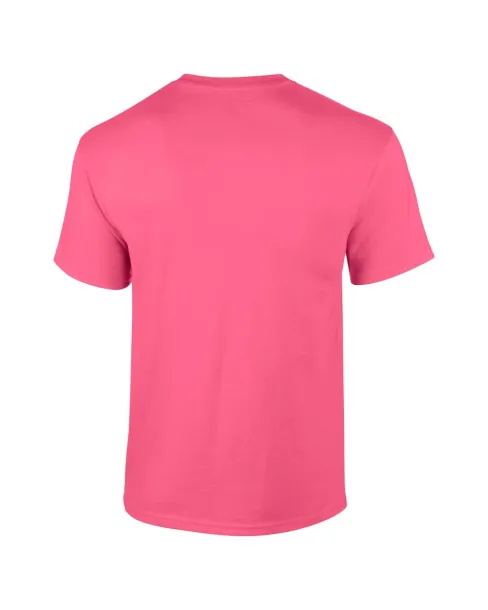  Ultrapamučna Majica kratkih rukava, 203 g/m2 - Gildan Safety Pink