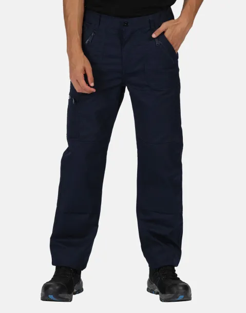  Pro Action Trousers (Short) - Regatta Professional