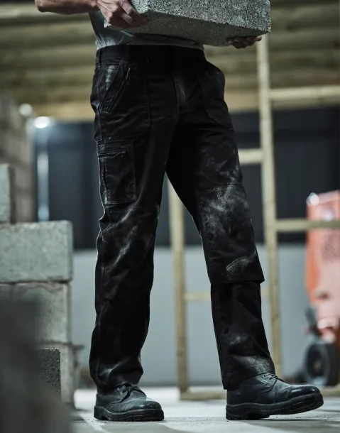  Pro Action Trousers (Short) - Regatta Professional