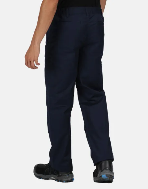  Pro Action Trousers (Short) - Regatta Professional