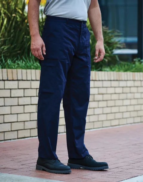  Pro Action Trousers (Short) - Regatta Professional
