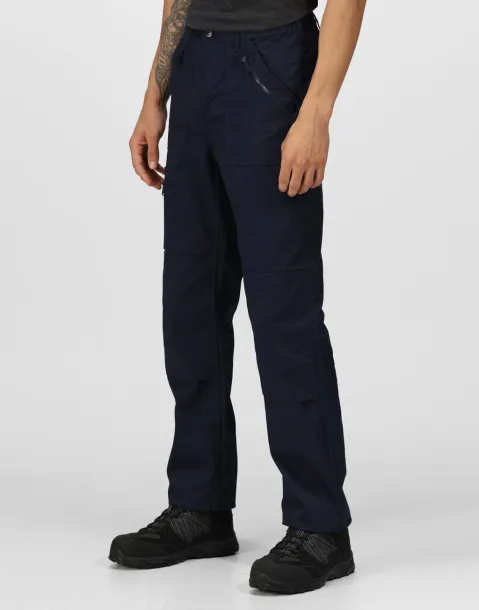  Pro Action Trousers (Short) - Regatta Professional