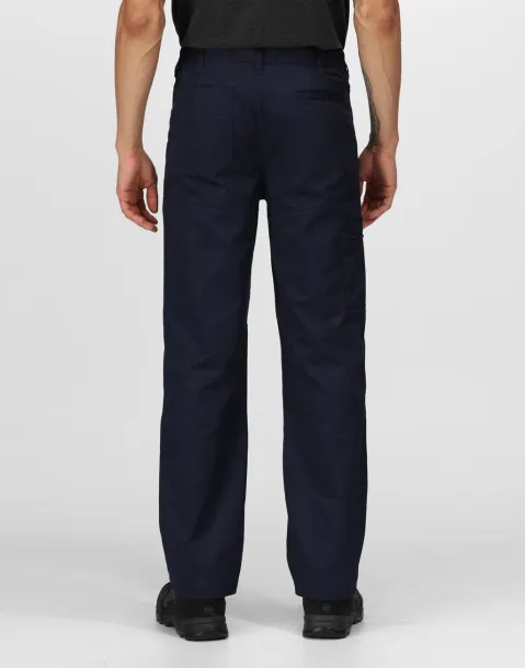  Pro Action Trousers (Short) - Regatta Professional