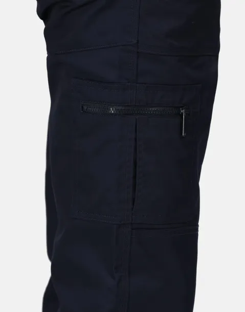  Pro Action Trousers (Short) - Regatta Professional