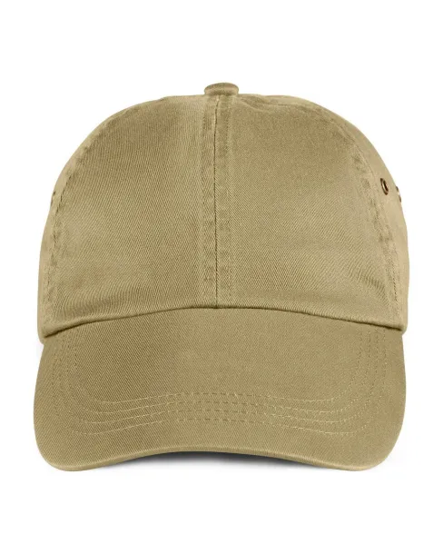 Čvrsta neupadljiva kapa - Anvil Khaki