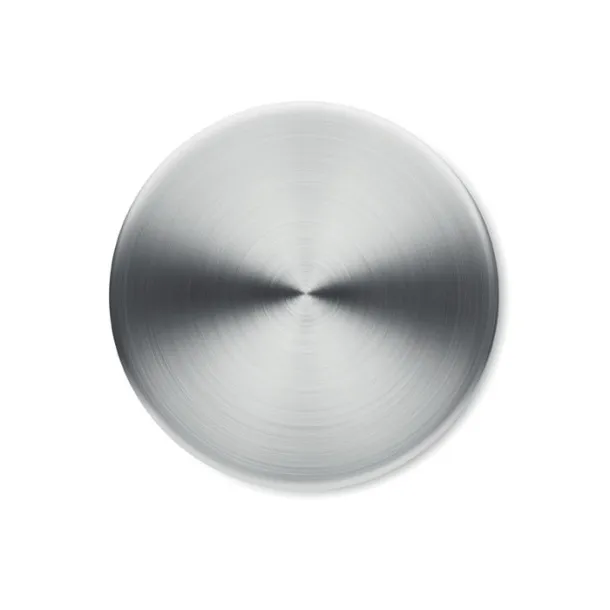 GURA 2-in-1 manual mill Matt Silver
