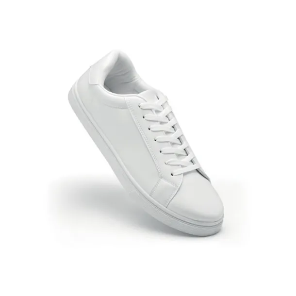 BLANCOS Sneakers in PU 45 White